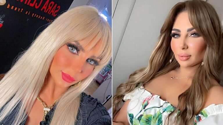 Presentadora egipcia sentenciada a muerte por tráfico de drogas sintéticas en gran operación criminal