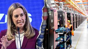 Estados Unidos enfrenta desafíos en tarifas eléctricas por demanda de centros de datos de IA