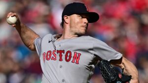 Red Sox buscan mantener ventaja con Sonny Gray ante Rangers en la MLB