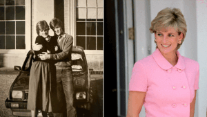 Hermano de la princesa Diana revela que ella consideró ser primera dama en EE.UU.