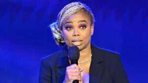Jemele Hill critica a ESPN tras entrevista con Ted Cruz sobre el deporte universitario