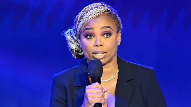 Jemele Hill critica a ESPN tras entrevista con Ted Cruz sobre el deporte universitario
