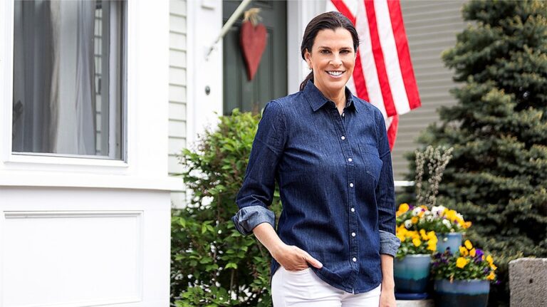 Stefany Shaheen gana primaria demócrata para el Congreso en Nuevo Hampshire