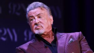 Sylvester Stallone ofrece consejo sobre la lucha personal 50 años tras el éxito de ‘Rocky’