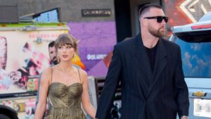 La madre de JD Vance reacciona al comentario sobre «mujeres sin hijos y amantes de los gatos» y a la respuesta de Taylor Swift