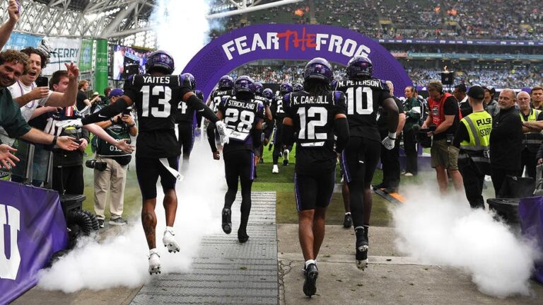 TCU restablece credenciales al Fort Worth Star-Telegram tras revocarlas días antes del inicio de temporada
