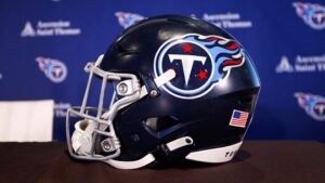 Ex-ojeador de los Tennessee Titans recibe cadena perpetua por envenenar con cocaína a su novia embarazada