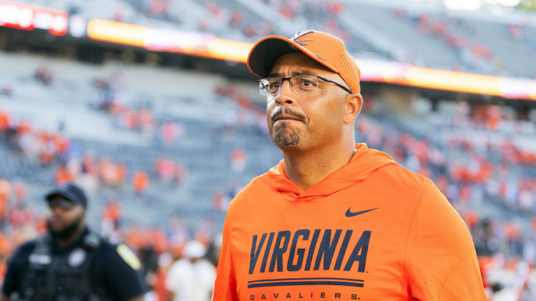 Tony Elliott, opción principal para suceder a Dabo Swinney en Clemson