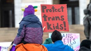 Estudio indica descenso en violencia contra personas transgénero en EE.UU. pese a alertas de activistas