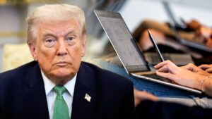Senador Chris Murphy propone regulación de internet para evitar manipulación política