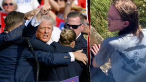 Revelan señales de alarma en conducta de Thomas Crooks antes de su intento de asesinato contra Trump