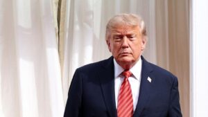 Trump advierte que será el último presidente republicano si no se elimina el filibusterismo en el Senado