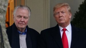 Trump propone incentivo fiscal federal para revitalizar la industria cinematográfica en Hollywood