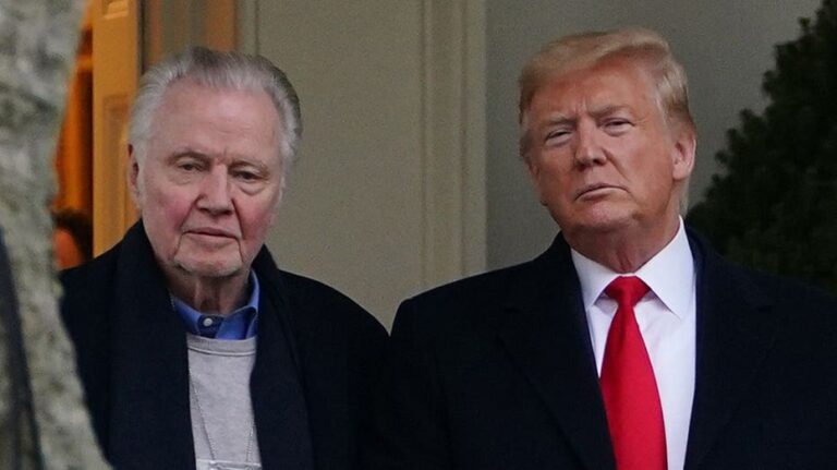 Trump propone incentivo fiscal federal para revitalizar la industria cinematográfica en Hollywood