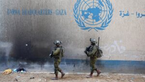Acusan a UNRWA de vínculos con Hamas y cuestionan avance real en reformas