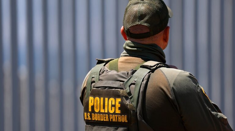 Administración Trump alcanza 16 meses consecutivos sin liberaciones en la frontera sur