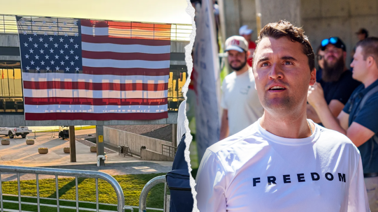Nuevo presidente de UVU reafirma compromiso con la libertad de expresión tras un año del asesinato de Charlie Kirk