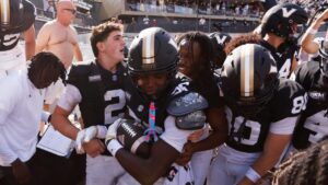 Vanderbilt sorprende con una victoria increíble en el último segundo frente a NC State