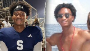 Jurado de Mississippi no encuentra cargos penales en muerte de joven desaparecido en aguas costeras