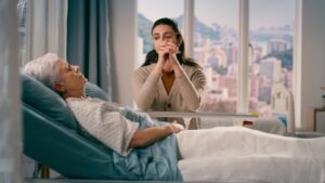 El papel de la fe en la recuperación médica: un análisis desde la experiencia clínica