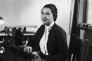Rosa Parks: la lección de valor que definió una era en la lucha por los derechos civiles