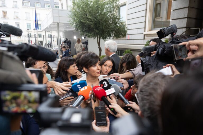 El Congreso decidirá el futuro de dos decretos clave sobre vivienda en España