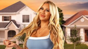 Brianna Coppage gana 550 mil dólares al mes tras dejar la enseñanza para crear contenido para adultos