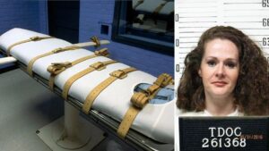 Rechazan ejecución y reposa en ventilador presa del corredor de la muerte en Tennessee tras inyección fallida