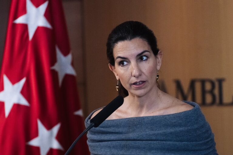 Rocío Monasterio retomó la arquitectura tras dejar la política y contempla un posible regreso