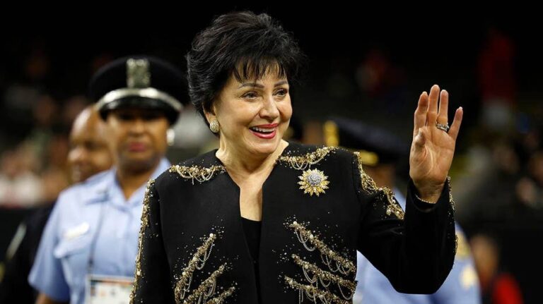 New Orleans Saints: Gayle Benson exige cambios tras el inicio 1-4
