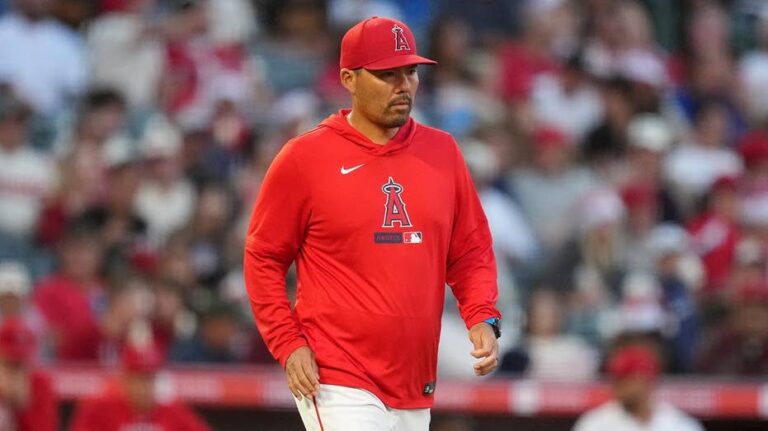 Kurt Suzuki deja a los Angels tras una temporada de 100 derrotas