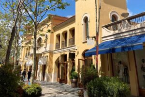 Las Rozas Village sumará 29 tiendas y ampliará su estacionamiento