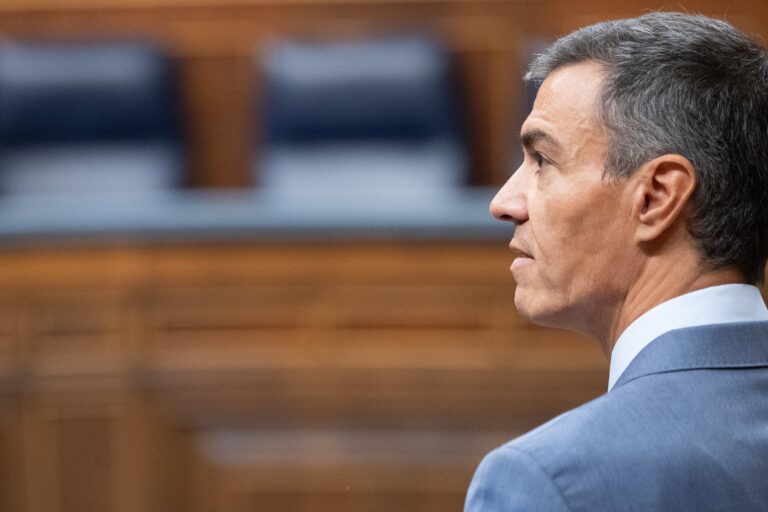 Congreso debate aprobación clave de decretos sobre vivienda ante división parlamentaria