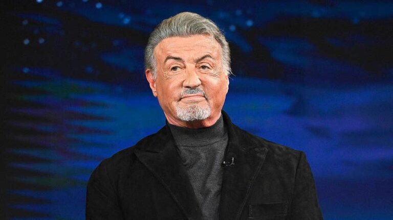 Sylvester Stallone revela sus sacrificios y lucha antes del éxito con ‘Rocky’