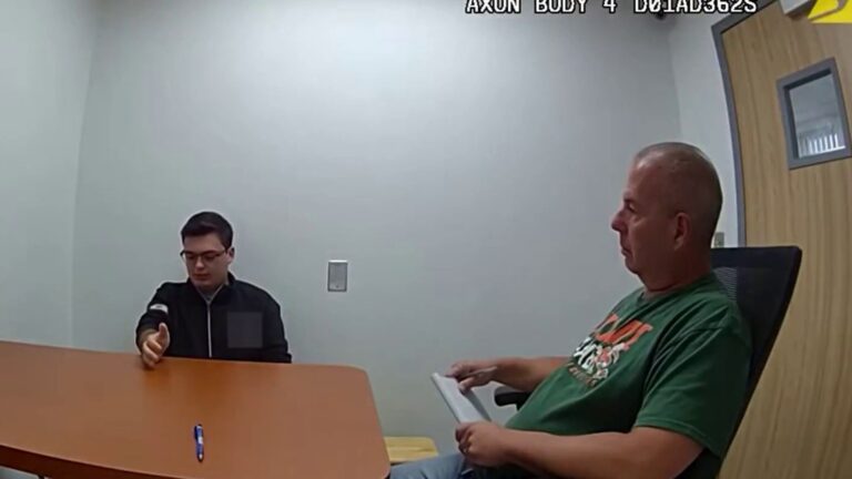 Estudiante de la Universidad de Miami arrestado por instalar cámara secreta en cuarto de compañero