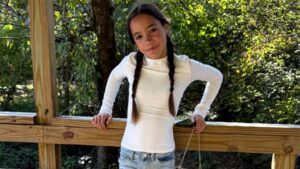 Fallece Fiona, hija adolescente de Chad Lowe, en hospital de Los Ángeles