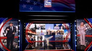 Juan Williams celebra los 30 años de Fox News y su papel en la cadena