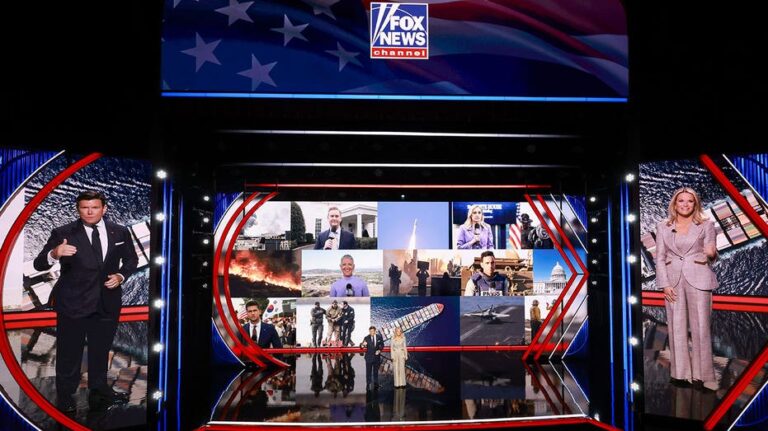 Juan Williams celebra los 30 años de Fox News y su papel en la cadena