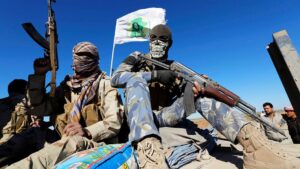 Irak alerta sobre amenaza de ISIS desde Siria tras retirada de tropas estadounidenses