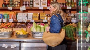 Planificar las comidas puede ayudar a reducir el gasto en el supermercado