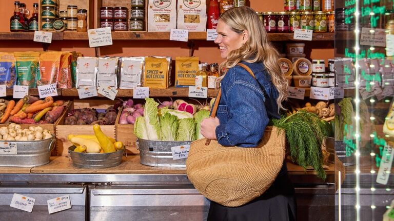 Planificar las comidas puede ayudar a reducir el gasto en el supermercado
