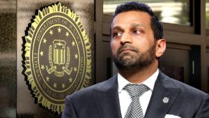 Kash Patel defiende las operaciones del FBI y destaca éxito de ‘Operacion Summer Heat 2.0’