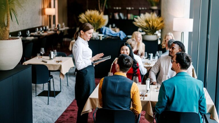 Un restaurante de Phoenix fija límites a las sustituciones en sus platos