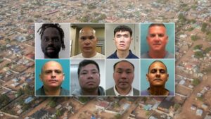 Nueva estrategia de Trump permite deportar criminales ilegales a terceros países