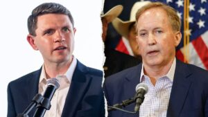 Encuesta Fox News revela empate técnico entre Talarico y Paxton en la carrera al Senado de Texas