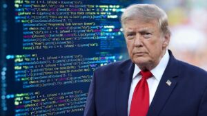 Estados Unidos lidera pero enfrenta retos en carrera global de adopción de inteligencia artificial frente a China