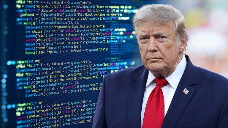 Estados Unidos lidera pero enfrenta retos en carrera global de adopción de inteligencia artificial frente a China